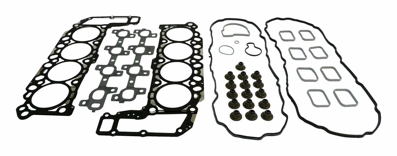 Crown Automotive - Metal Multi Engine Gasket Set - 5135797AA